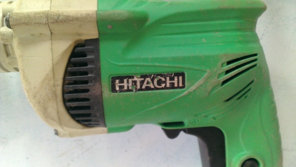 ขายเหมาสว่าน HITACHI ขายเหมาสว่าน HITACHI