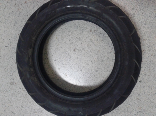 ยาง MSX ขอบ 12 ลด 320.-