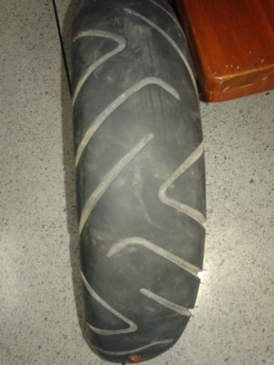 ยาง MSX ขอบ 12 ลด 320.-