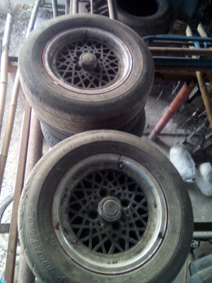 แม็กขอบ13 4รู108