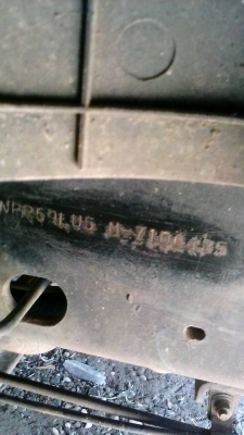 รถห้างแท้ NKR58LU 115 แรงม้าปี36 เจ้าของขายเอง เครื่องดีคัตซีสวย พร้อมใช้