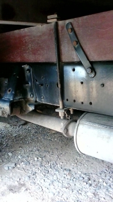 รถห้างแท้ NKR58LU 115 แรงม้าปี36 เจ้าของขายเอง เครื่องดีคัตซีสวย พร้อมใช้