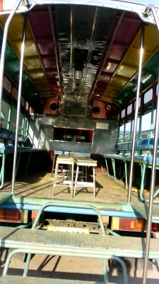 รถห้างแท้ NKR58LU 115 แรงม้าปี36 เจ้าของขายเอง เครื่องดีคัตซีสวย พร้อมใช้