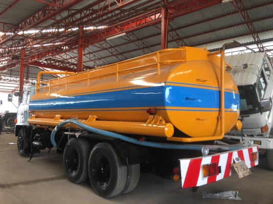 ขายรถบรรทุกน้ำ สิบล้อ อีซูซุ ร็อค 175 สโลส 2 เพา บรรทุกถังน้ำ16,000ลิต อุปกรณ์ครบ ถังน้ำต่อใหม่ทำใหม่ทั้งคัน เล่มทะเบียนพร้อมโอน ขาย สด-ผ่อน ได้ทุกข้อเสนอ ครับ ขายรถบรรทุกน้ำ สิบล้อ อีซูซุ ร็อค 175 สโลส 2 เพา บรรทุกถังน้ำ16,000ลิต อุปกรณ์ครบ ถังน้ำต่อใหม่ทำใหม่ทั้งคัน เล่มทะเบียนพร้อมโอน ขาย สด-ผ่อน ได้ทุกข้อเสนอ ครับ