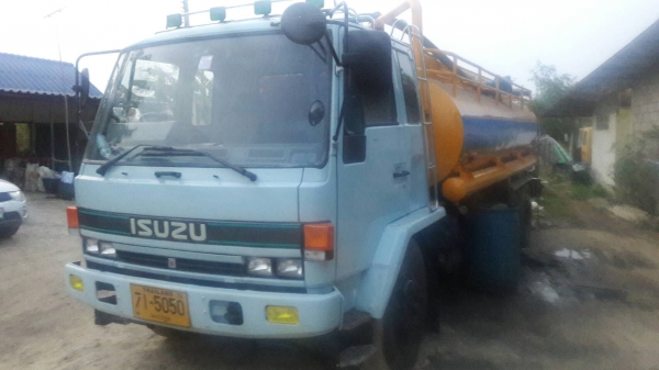 ขายรถบรรทุกน้ำ สิบล้อ อีซูซุ ร็อค 175 สโลส 2 เพา บรรทุกถังน้ำ16,000ลิต อุปกรณ์ครบ ถังน้ำต่อใหม่ทำใหม่ทั้งคัน เล่มทะเบียนพร้อมโอน ขาย สด-ผ่อน ได้ทุกข้อเสนอ ครับ ขายรถบรรทุกน้ำ สิบล้อ อีซูซุ ร็อค 175 สโลส 2 เพา บรรทุกถังน้ำ16,000ลิต อุปกรณ์ครบ ถังน้ำต่อใหม่ทำใหม่ทั้งคัน เล่มทะเบียนพร้อมโอน ขาย สด-ผ่อน ได้ทุกข้อเสนอ ครับ