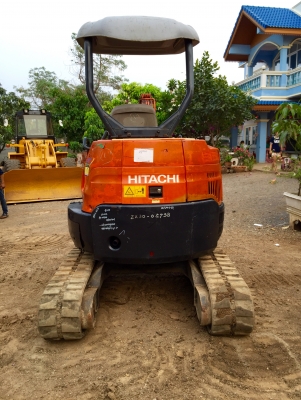 HITACHI ZX-30U <พร้อมหัวแย๊ก+บุ้งกี๊>คอลโทนสั้นปั๊มนิ้ว ☎️สนใจติดต่อ 085-5632278 (ราคาต่อรองได้) HITACHI ZX-30U <พร้อมหัวแย๊ก+บุ้งกี๊>คอลโทนสั้นปั๊มนิ้ว ☎️สนใจติดต่อ 085-5632278 (ราคาต่อรองได้)