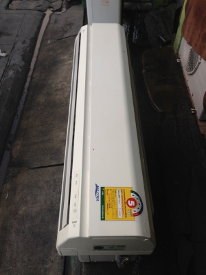 **** ขายแอร์ LG 18000 BTU สภาพสวย **** **** ขายแอร์ LG 18000 BTU สภาพสวย ****