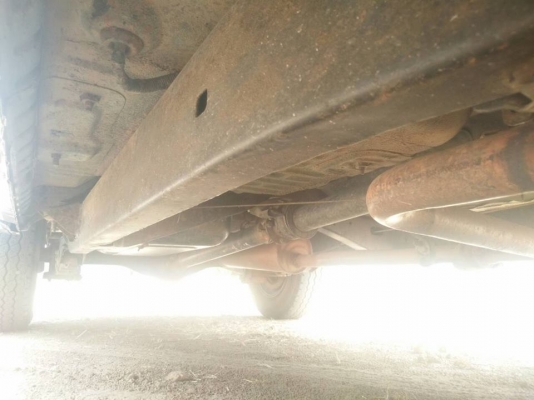 !!! รถบ้านแท้ โตโยต้า ไมตี้เอ็กแค๊ป ปี 38 เครื่องดีมาก แน่นๆ ช่วงล่างดี สีสวย !!