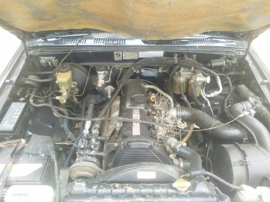 !!! รถบ้านแท้ โตโยต้า ไมตี้เอ็กแค๊ป ปี 38 เครื่องดีมาก แน่นๆ ช่วงล่างดี สีสวย !!