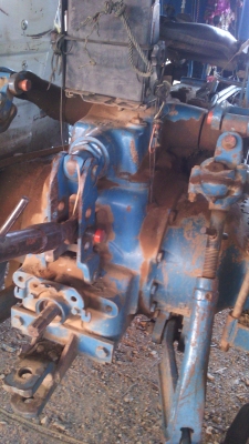 ขายฟอร์ด  6600  เต็ม  (เจ้าของขายเอง ไม่ผ่านนายหน้า)ติดต่อสอบถามสอบถามกับเจ้าของโดยได้เลยครับ โทร.082 -9207439 ครับ