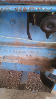 ขายฟอร์ด  6600  เต็ม  (เจ้าของขายเอง ไม่ผ่านนายหน้า)ติดต่อสอบถามสอบถามกับเจ้าของโดยได้เลยครับ โทร.082 -9207439 ครับ