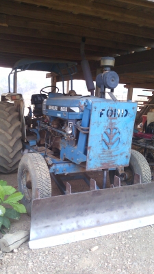 ขายฟอร์ด  6600  เต็ม  (เจ้าของขายเอง ไม่ผ่านนายหน้า)ติดต่อสอบถามสอบถามกับเจ้าของโดยได้เลยครับ โทร.082 -9207439 ครับ