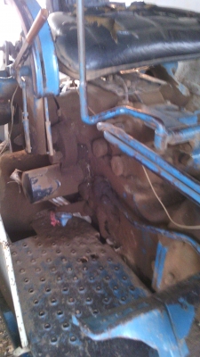 ขายฟอร์ด  6600  เต็ม  (เจ้าของขายเอง ไม่ผ่านนายหน้า)ติดต่อสอบถามสอบถามกับเจ้าของโดยได้เลยครับ โทร.082 -9207439 ครับ