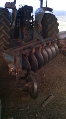 ขายฟอร์ด  6600  เต็ม  (เจ้าของขายเอง ไม่ผ่านนายหน้า)ติดต่อสอบถามสอบถามกับเจ้าของโดยได้เลยครับ โทร.082 -9207439 ครับ