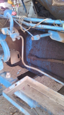 ขายฟอร์ด  6600  เต็ม  (เจ้าของขายเอง ไม่ผ่านนายหน้า)ติดต่อสอบถามสอบถามกับเจ้าของโดยได้เลยครับ โทร.082 -9207439 ครับ