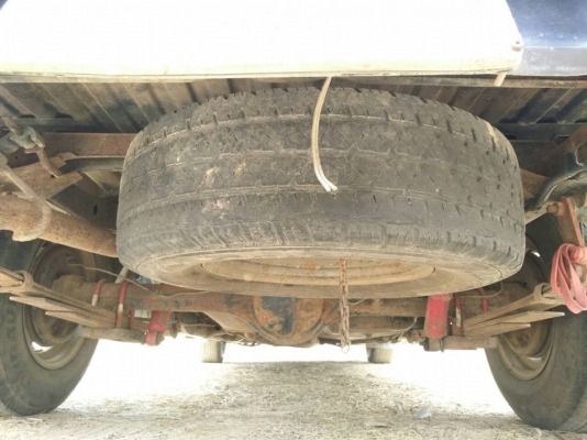 !!!!! รถบ้านแท้ อีซูซุ ทีเอฟอามังกรทองแค๊ป ปี 36 พวงมาลัยเพาเวอร์ เครื่องดีแน่นๆ