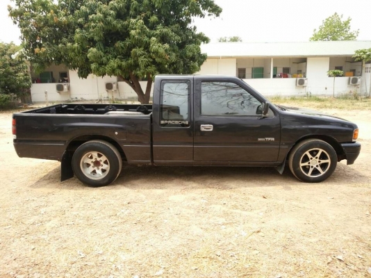 !!!!! รถบ้านแท้ อีซูซุ ทีเอฟอามังกรทองแค๊ป ปี 36 พวงมาลัยเพาเวอร์ เครื่องดีแน่นๆ !!!!! รถบ้านแท้ อีซูซุ ทีเอฟอามังกรทองแค๊ป ปี 36 พวงมาลัยเพาเวอร์ เครื่องดีแน่นๆ