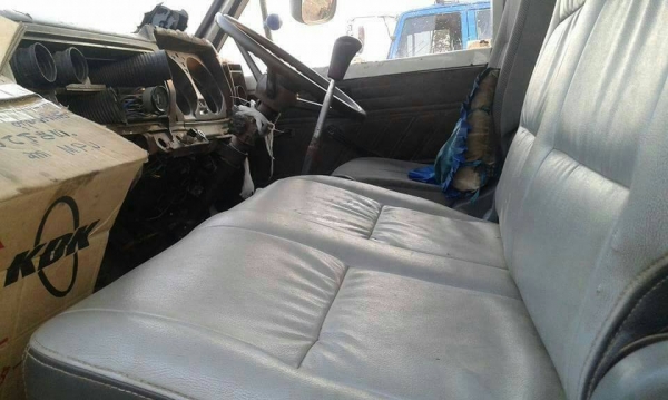 Ks22เครื่อง4hfแน่นๆfหน้าหลังเกียร์ร้อกเล่มพร้อม