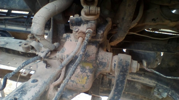 Ks22เครื่อง4hfแน่นๆfหน้าหลังเกียร์ร้อกเล่มพร้อม