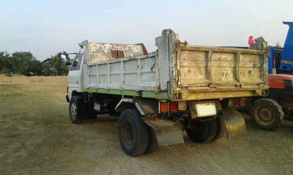 Ks22เครื่อง4hfแน่นๆfหน้าหลังเกียร์ร้อกเล่มพร้อม