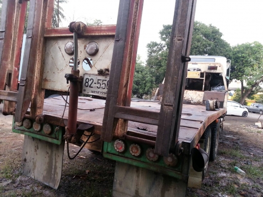 ขายเทเลอร์ขึ้นรถเกี่ยว ไอ้หลง FN527 M-AXXXXXเครื่อง190แรง ขายเทเลอร์ขึ้นรถเกี่ยว ไอ้หลง FN527 M-AXXXXXเครื่อง190แรง