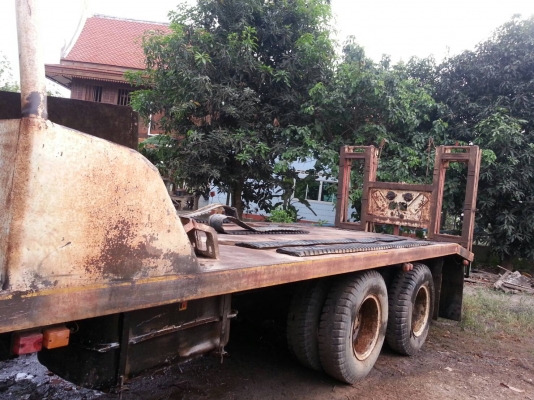 ขายเทเลอร์ขึ้นรถเกี่ยว ไอ้หลง FN527 M-AXXXXXเครื่อง190แรง ขายเทเลอร์ขึ้นรถเกี่ยว ไอ้หลง FN527 M-AXXXXXเครื่อง190แรง