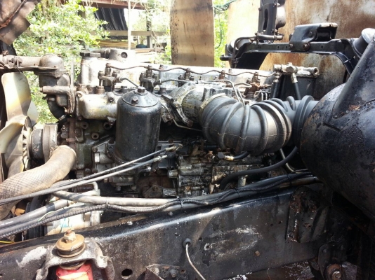 ขายเทเลอร์ขึ้นรถเกี่ยว ไอ้หลง FN527 M-AXXXXXเครื่อง190แรง ขายเทเลอร์ขึ้นรถเกี่ยว ไอ้หลง FN527 M-AXXXXXเครื่อง190แรง