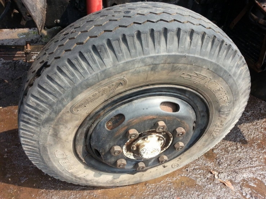 ขายเทเลอร์ขึ้นรถเกี่ยว ไอ้หลง FN527 M-AXXXXXเครื่อง190แรง ขายเทเลอร์ขึ้นรถเกี่ยว ไอ้หลง FN527 M-AXXXXXเครื่อง190แรง