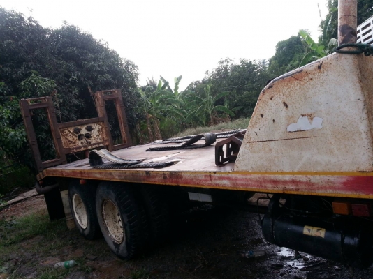 ขายเทเลอร์ขึ้นรถเกี่ยว ไอ้หลง FN527 M-AXXXXXเครื่อง190แรง ขายเทเลอร์ขึ้นรถเกี่ยว ไอ้หลง FN527 M-AXXXXXเครื่อง190แรง