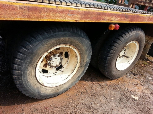 ขายเทเลอร์ขึ้นรถเกี่ยว ไอ้หลง FN527 M-AXXXXXเครื่อง190แรง ขายเทเลอร์ขึ้นรถเกี่ยว ไอ้หลง FN527 M-AXXXXXเครื่อง190แรง