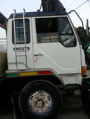 ขายเทเลอร์ขึ้นรถเกี่ยว ไอ้หลง FN527 M-AXXXXXเครื่อง190แรง ขายเทเลอร์ขึ้นรถเกี่ยว ไอ้หลง FN527 M-AXXXXXเครื่อง190แรง