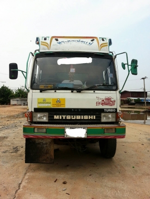 ขายเทเลอร์ขึ้นรถเกี่ยว ไอ้หลง FN527 M-AXXXXXเครื่อง190แรง