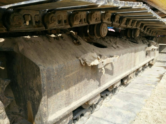 ขาย Komatsu PC200-7 ไมล์1x,xxx ชั่วโมง สภาพสวยมากคับ ขาย Komatsu PC200-7 ไมล์1x,xxx ชั่วโมง สภาพสวยมากคับ