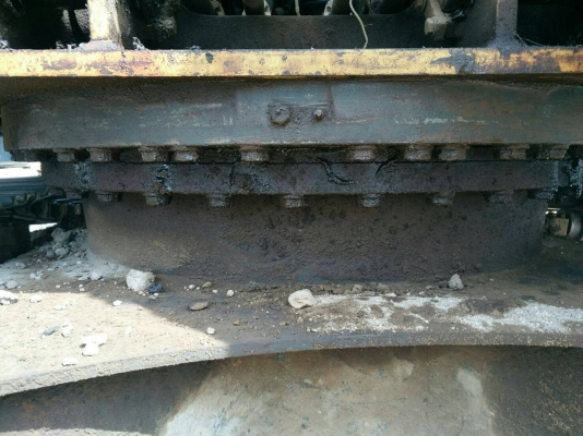 ขาย Komatsu PC200-7 ไมล์1x,xxx ชั่วโมง สภาพสวยมากคับ ขาย Komatsu PC200-7 ไมล์1x,xxx ชั่วโมง สภาพสวยมากคับ