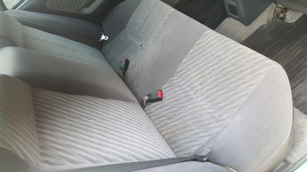 ขาย honda city type z 1500 ปี 2000 เกียร์ออโต้รุ่นท็อปสุด