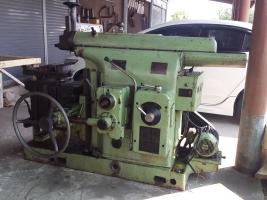 แท่นไส 20 นิ้ว เกียร์บล็อก สภาพสวยๆ เครื่องพร้อมใช้งาน ด่วนๆๆ 38,000