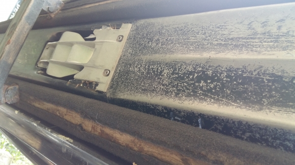 ขาย JETSKI KAWA 1100