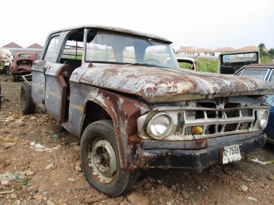 DODGE 4 Doors DODGE 4 Doors