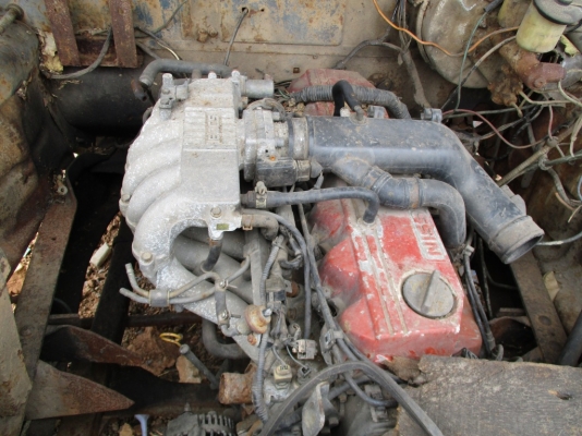 DODGE 4 Doors DODGE 4 Doors