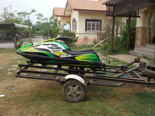 ขายเจ็ทสกี KAWA 1100