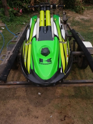 ขายเจ็ทสกี KAWA 1100