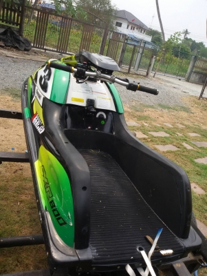 ขายเจ็ทสกี KAWA 1100