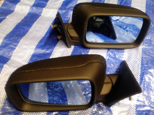 กระจกมองข้างปรับไฟฟ้า BMW SERIES 3 กระจกมองข้างปรับไฟฟ้า BMW SERIES 3