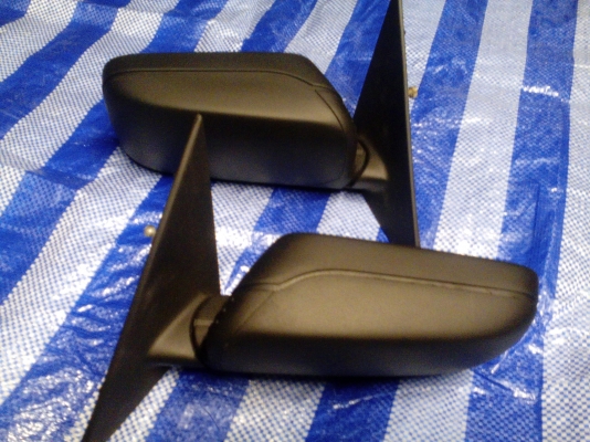 กระจกมองข้างปรับไฟฟ้า BMW SERIES 3