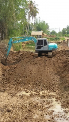 ขายแม็คโค SK120 มาร์คไฟร์ซุปเปอร์ ขายแม็คโค SK120 มาร์คไฟร์ซุปเปอร์