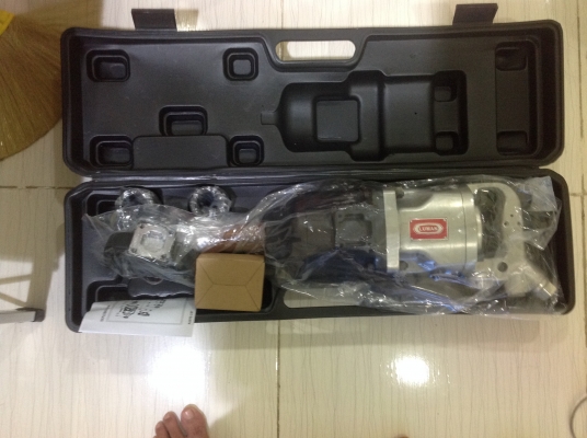 บล็อกลม1นิ้วนําจากเข้าจากไต้หวัน