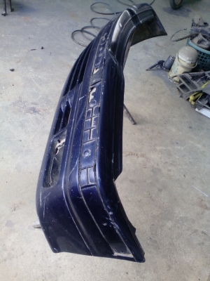 กันชนหน้า BMW SERIES 3 E36