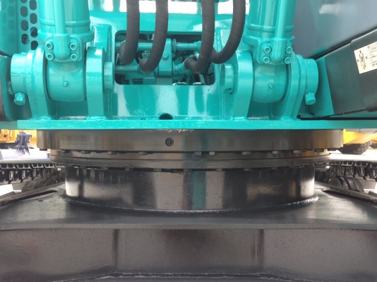 KOBELCO SK100-3 SUPER ญี่ปุ่นแท้ สวยพร้อมใช้ โทร.090-986-2521 อ๊อบ