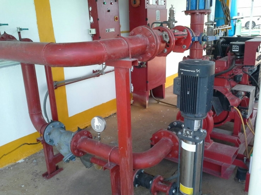 จำหน่ายและติดตั้งระบบบูสเตอร์ปั๊มต่างๆ (091-7069991) จำหน่ายและติดตั้งระบบบูสเตอร์ปั๊มต่างๆ (091-7069991)