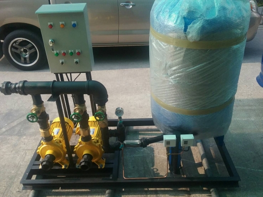 จำหน่ายและติดตั้งระบบบูสเตอร์ปั๊มต่างๆ (091-7069991) จำหน่ายและติดตั้งระบบบูสเตอร์ปั๊มต่างๆ (091-7069991)